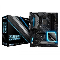 ASRock Z390 Extreme4 9th Gen Atx Motherboard